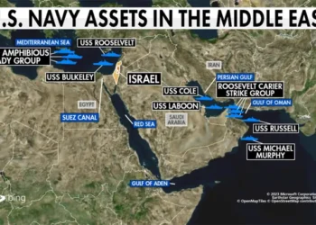 President Biden Meets with Security Team Amid Rising Tensions with Iran