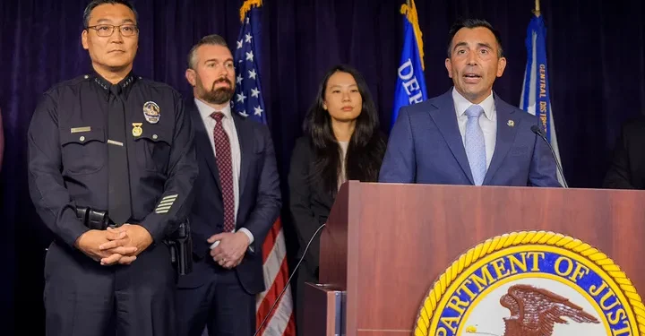 Matthew Perry death probe reveals actor was manipulated by ‘leeches’ in his inner circle