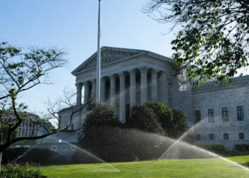 Supreme Court Blocks Key Parts of New Title IX Rule on Transgender Protections