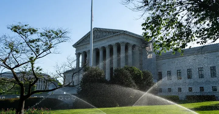 Supreme Court Blocks Key Parts of New Title IX Rule on Transgender Protections