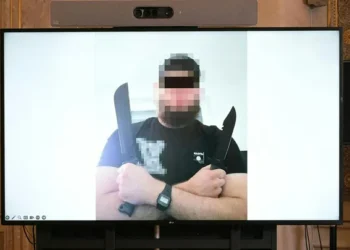 Foiled Terrorist Plot Leads to Arrests Ahead of Taylor Swift’s Austria Concerts