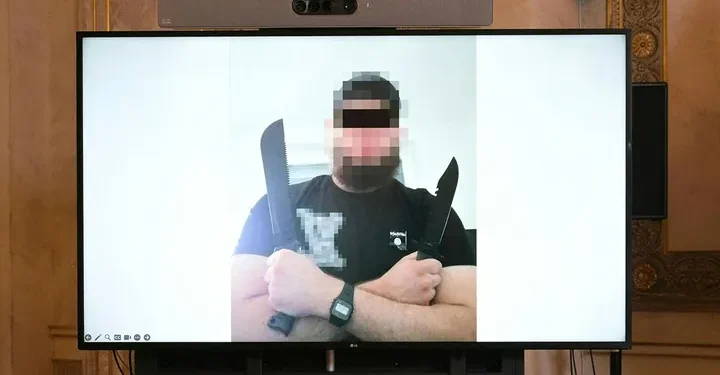 Foiled Terrorist Plot Leads to Arrests Ahead of Taylor Swift’s Austria Concerts