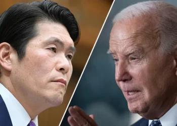 DOJ Reveals 117 Pages of Transcripts from Biden’s Discussions with Ghostwriter Amid Lawsuit