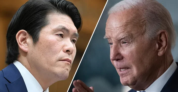 DOJ Reveals 117 Pages of Transcripts from Biden’s Discussions with Ghostwriter Amid Lawsuit