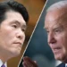 DOJ Reveals 117 Pages of Transcripts from Biden’s Discussions with Ghostwriter Amid Lawsuit