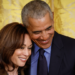 Obama Praises ‘Brother’ Biden at DNC After Reportedly Pushing for Kamala Harris as Nominee