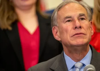 Texas Governor Greg Abbott Mandates Reporting of Immigrants’ Hospital Costs