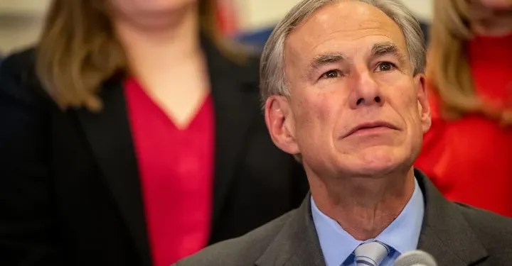 Texas Governor Greg Abbott Mandates Reporting of Immigrants’ Hospital Costs