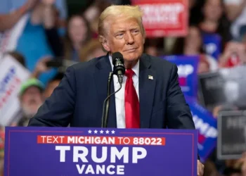 Jillian Michaels Shares Her Disappointment in VP Kamala Harris