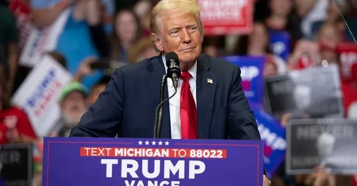 Jillian Michaels Shares Her Disappointment in VP Kamala Harris