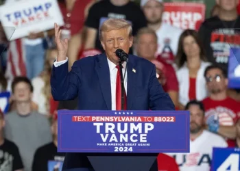 GOP senators kick off Trump campaign DNC counter-programming: Harris ‘doesn’t have a clue’