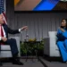 Controversy Erupts Over Former President Trump’s Appearance at NABJ Convention