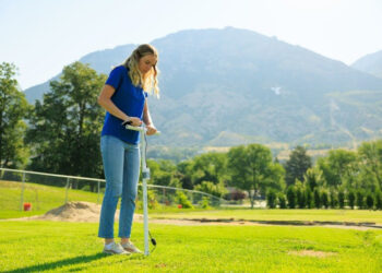 Utah Legalized a Grass Species That Can Last Over a Month Without Water