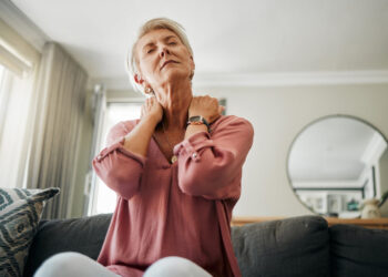 “Bone-Building” Drug for Postmenopausal Women Heads to UK