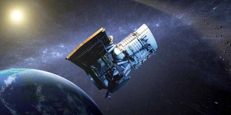Farewell to NEOWISE: NASA’s Telescope Bows Out After 15 Incredible Years