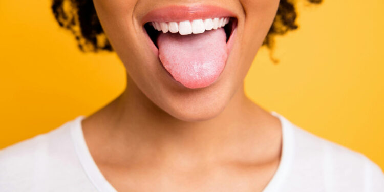 AI-Powered Tongue Scanner: A New Frontier in Health Diagnostics