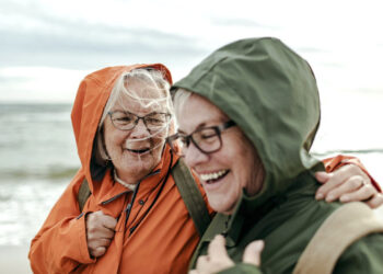 Optimism Linked to Slower Physical Decline in Aging Women, Harvard Study Finds