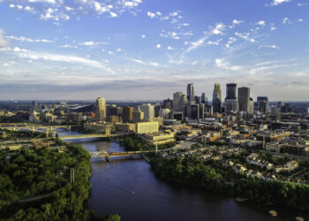 Minneapolis Newspaper to Expand Statewide, Taking a “Pretty Big Swing”