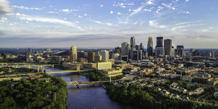 Minneapolis Newspaper to Expand Statewide, Taking a “Pretty Big Swing”