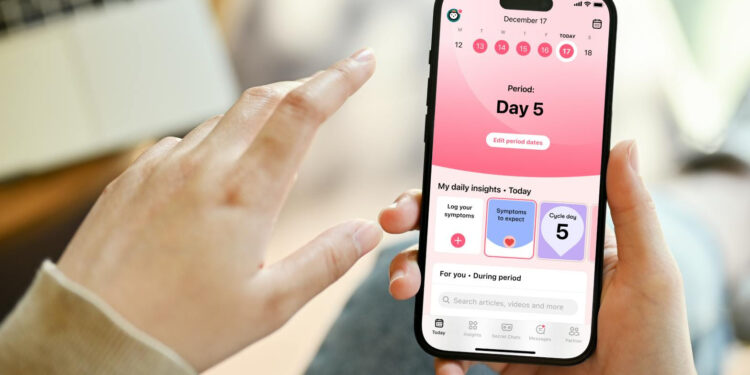 Flo Health Reaches Unicorn Status!
