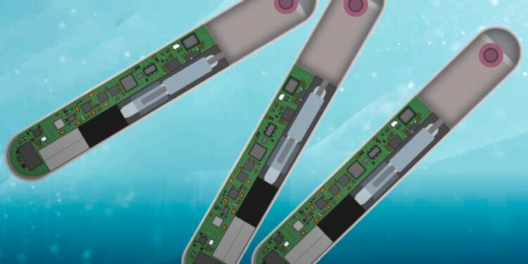 “Robotic First Responder” Can Detect and Treat Opioid Overdoses