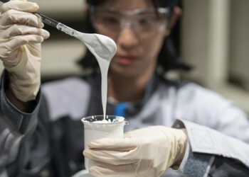 Cool Innovation Alert: Nissan’s New Paint Technology to Beat the Heat!