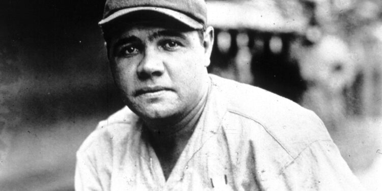 Babe Ruth’s Jersey From “Called Shot” Game Heads to Auction