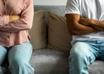 A Simple Science-Backed Tip to Keep Arguments From Escalating