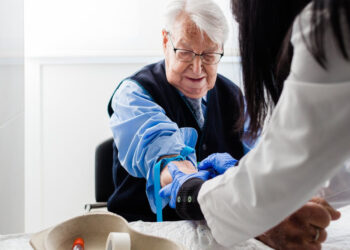 Promising Advances in Blood Tests for Alzheimer’s Detection