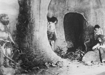 Neanderthals Cared for a Child With Down Syndrome, Fossil Evidence Reveals