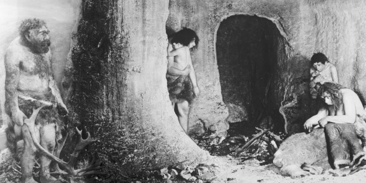 Neanderthals Cared for a Child With Down Syndrome, Fossil Evidence Reveals