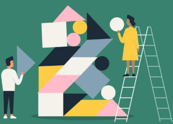 Discovering the Shape That Defies Dimensions