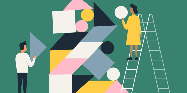 Discovering the Shape That Defies Dimensions