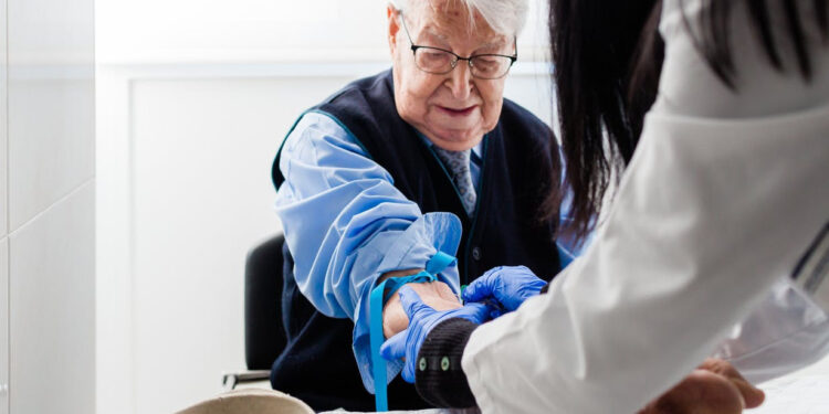 Promising Advances in Blood Tests for Alzheimer’s Detection