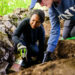 The Homestead of an 18th-Century Community Leader Uncovered!