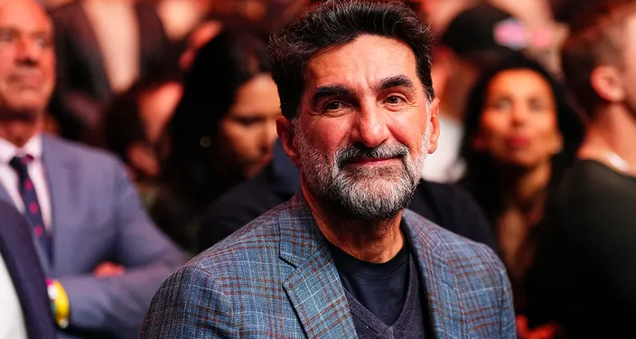 Trump, UFC, and… a Saudi Connection? 🤔