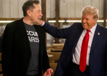 Rockets, Mars, and a Presidential Visit 🚀