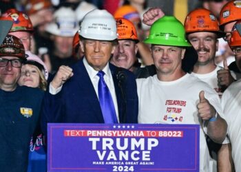 Construction Bosses Complain Trump Will Stop Them From Hiring Illegals