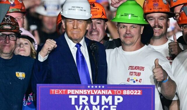 Construction Bosses Complain Trump Will Stop Them From Hiring Illegals