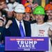 Construction Bosses Complain Trump Will Stop Them From Hiring Illegals
