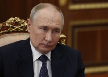 Putin Accuses West of Making Ukraine War ‘Global’, Claims Dnipro Attack is Unveiling of New Ballistic Missile