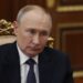 Putin Accuses West of Making Ukraine War ‘Global’, Claims Dnipro Attack is Unveiling of New Ballistic Missile