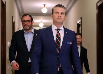 Controversy Surrounds Pete Hegseth’s Nomination Amid Allegations