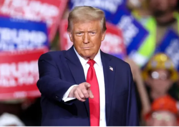 Trump Picks Scott Bessent for Treasury Secretary Role: Here’s What to Know