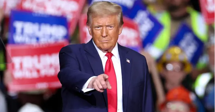 Trump Picks Scott Bessent for Treasury Secretary Role: Here’s What to Know