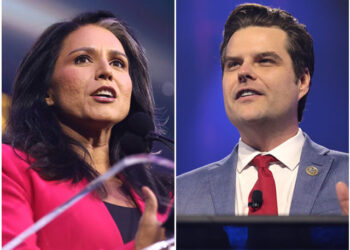 Trump’s Bold Picks for DNI and Attorney General Spark Debate