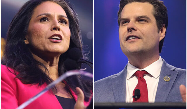 Trump’s Bold Picks for DNI and Attorney General Spark Debate