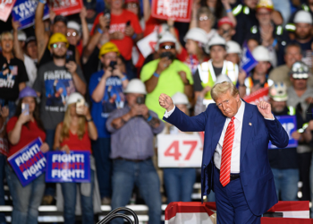 Hope, Confidence, and Optimism: A New Chapter for America