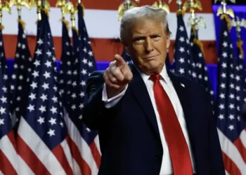 Trump demands New York AG Letitia James drop civil fraud case ‘for the greater good of the country’