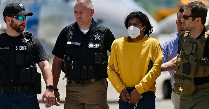 Numbers reveal how Democrats’ decisions are endangering American lives